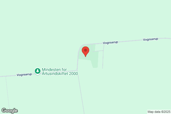 Vandfællesskabet Nordvest Sjælland Amb