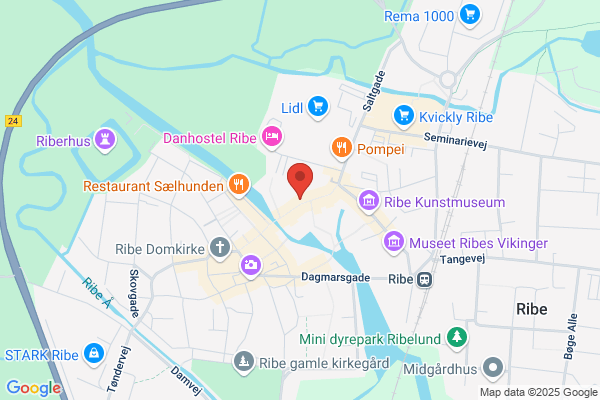Anni's helseklinik