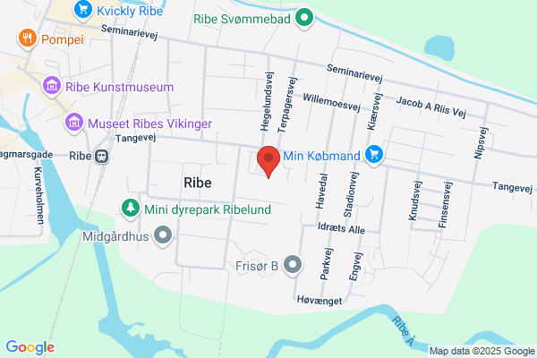 Naturmedicinsk Klinik