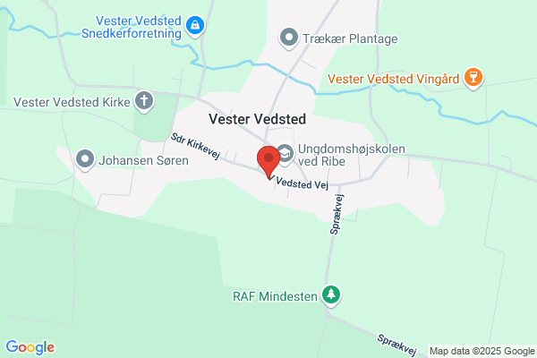Vadehavsbageriet
