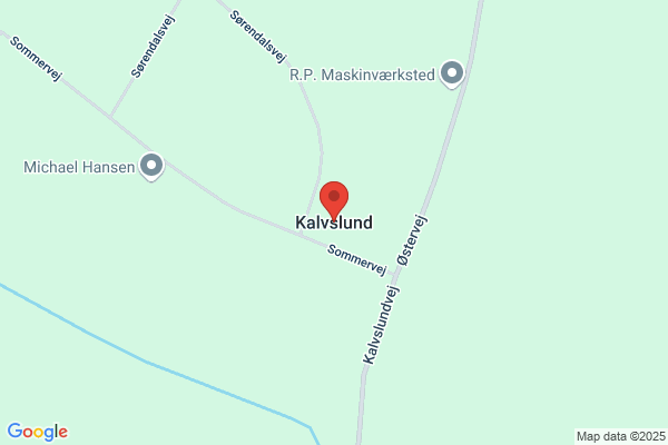 Husrådet for Kalvslund Skole