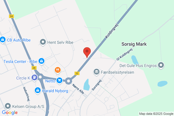Nørremarkens Beboerforening