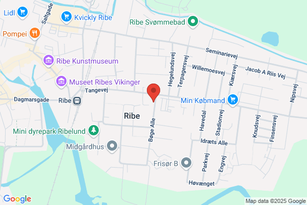 Ribe Bykernes Beboerforening