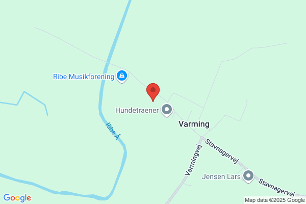 Vesterbyg, Murerfirmaet