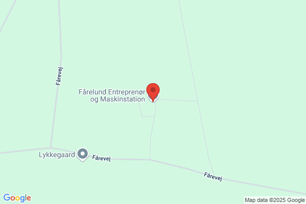 Fårelund Entreprenør