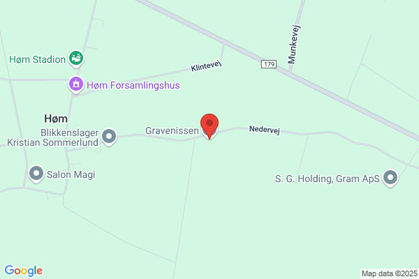 Gravesen Edbware