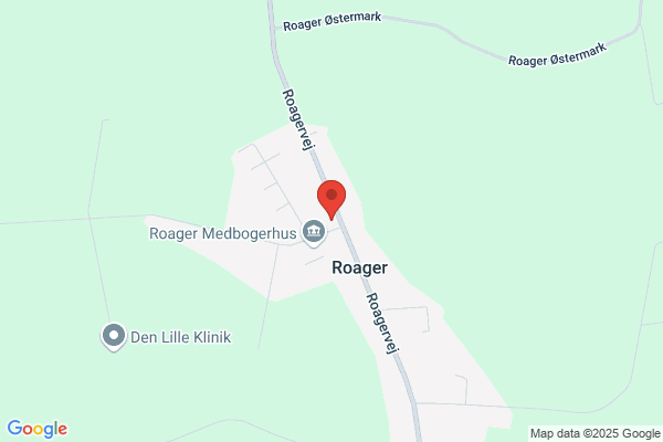 Roager Kloakservice ApS
