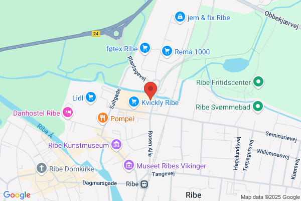 Callesens Farvehandel