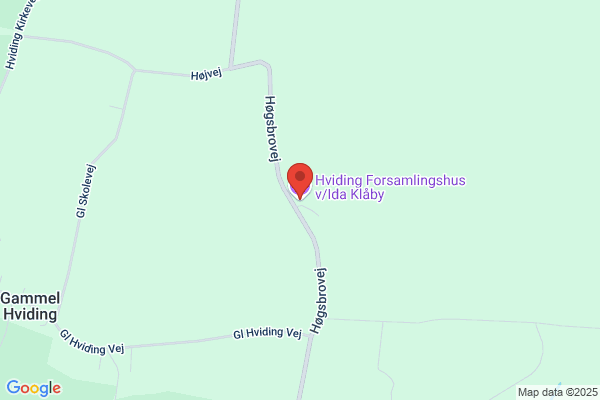 Hviding Forsamlingshus
