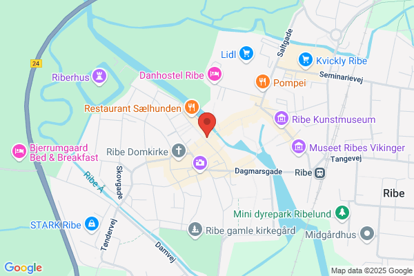 Frisørgalleriet