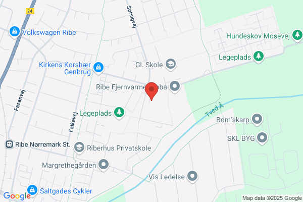 Grundejerforeningen Mosevej/Glentevænget
