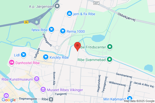 Ribe Soroptimist Klub