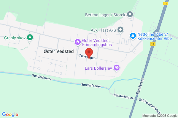Ribe Husmoderforening
