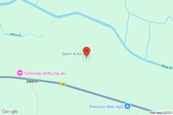 Seem Kirke
