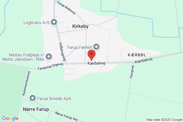 Farup Skole