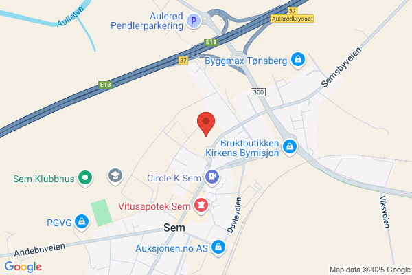 Seem Skole