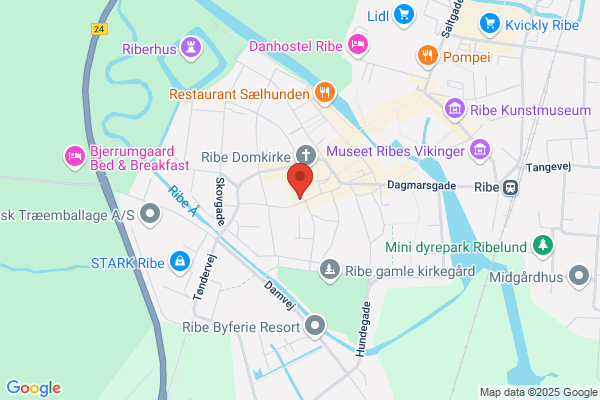 Musikforeningen Klubben
