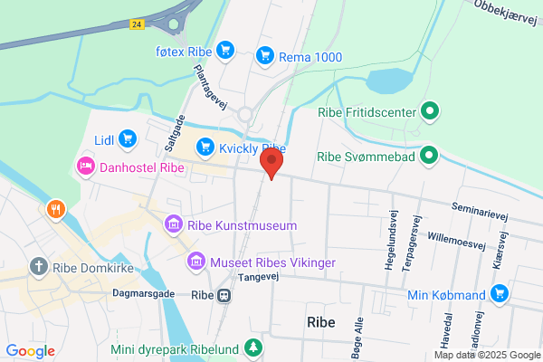 Ribe Malt Lærerkreds