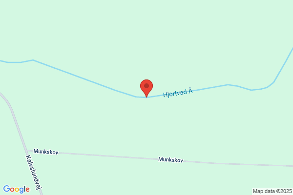 Hjortvad Maskinstation