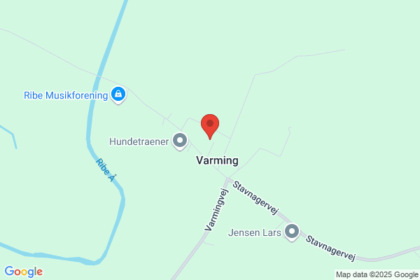 Spandet Murerforretning