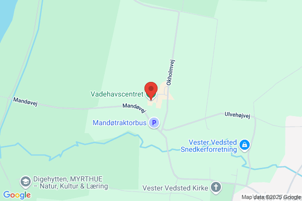 Vadehavscentret