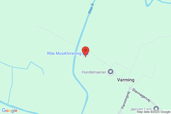 Ribe Musikhøjskole