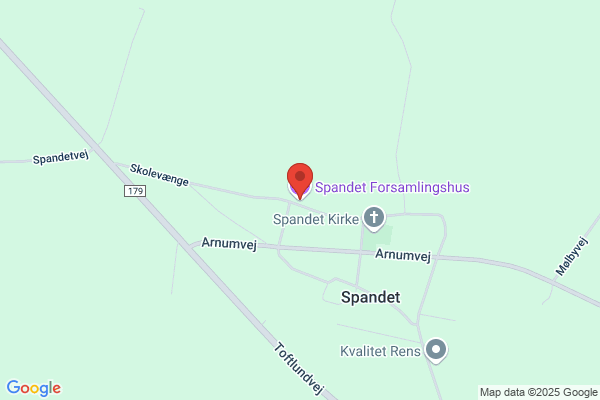 Spandet Aftenskole