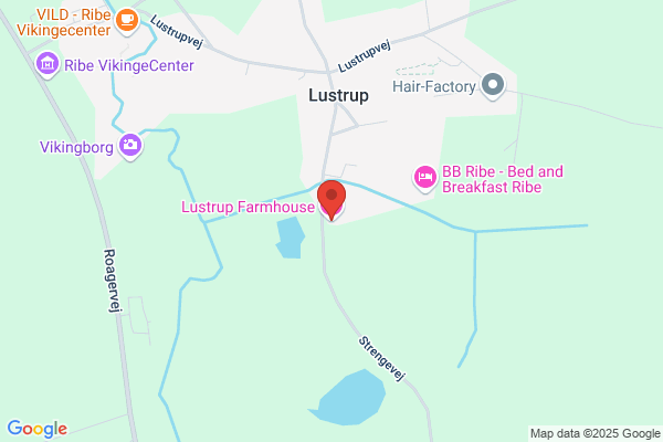 Lustrup Reklame