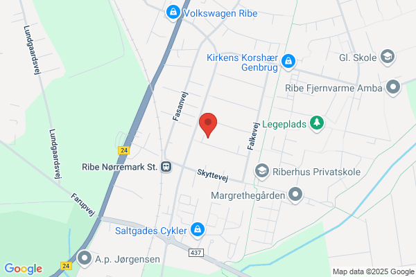 Ribe Rengøring