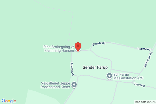 Hansen, Poul