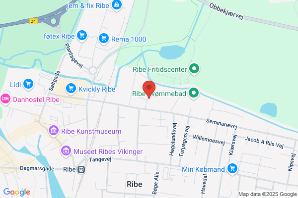 Filuren Skolefritidsordning - Valdemarskolen