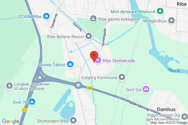 Musvitten Skolefritidsordning - Vittenbergskolen