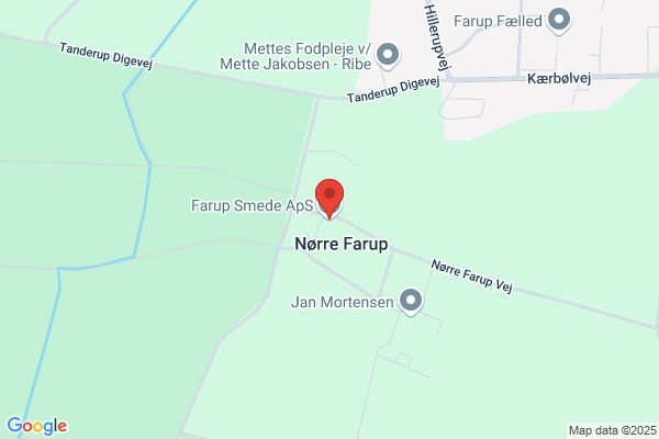 Farup Smede