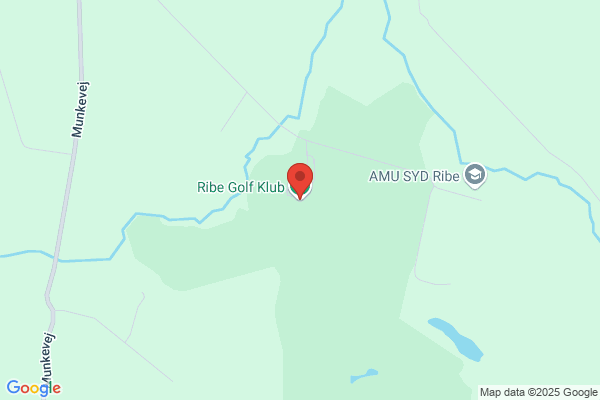 Ribe Golf Klub