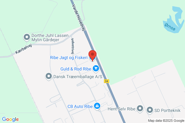 Ribe Jagtforening