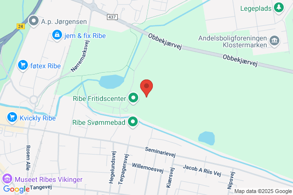 Ribe Tennis Klub