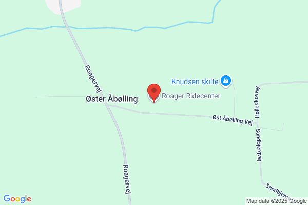 Roager Rideklub
