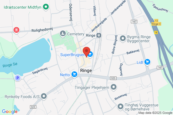 Ringe Apotek