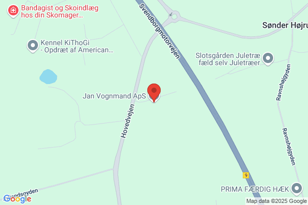 Bundgaard, Jan