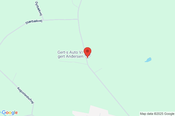 Gerts Auto