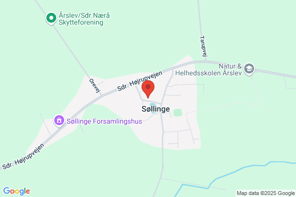 Nielsen Søllinge ApS, N. H.