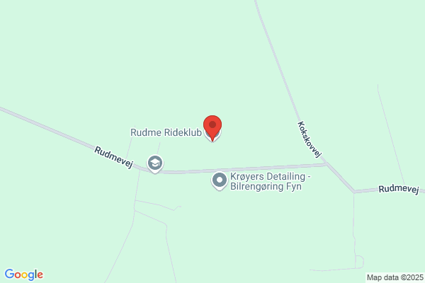 Rudme Auto Monteringscenter