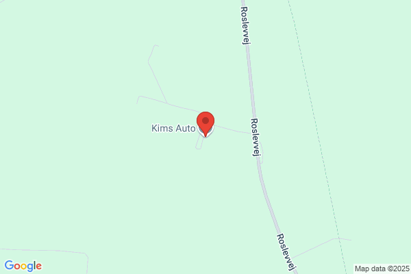Kims auto