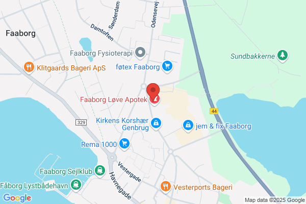 Ugeavisen Faaborg