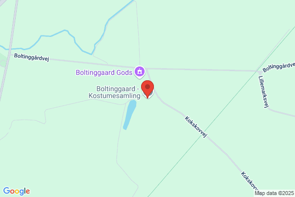 Boltinggård