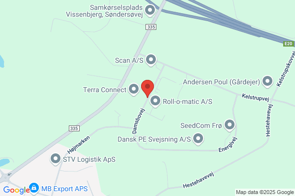 Skovdyrkerforeningen Fyn