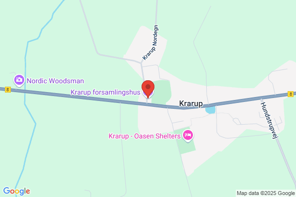 Krarup Forsamlingshus