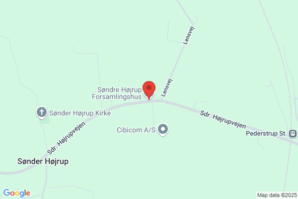 Sdr. Højrup Forsamlingshus