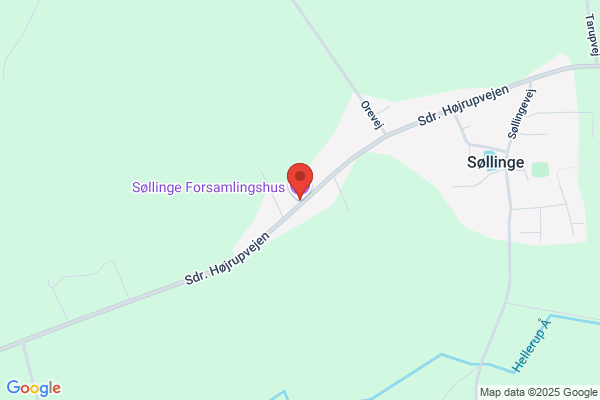 Søllinge Forsamlingshus
