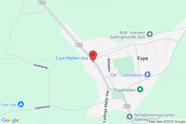 Rasmussen, Elsebet